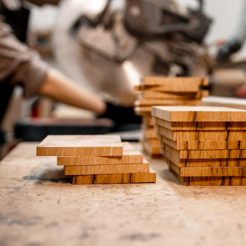 100 % Made in Germany